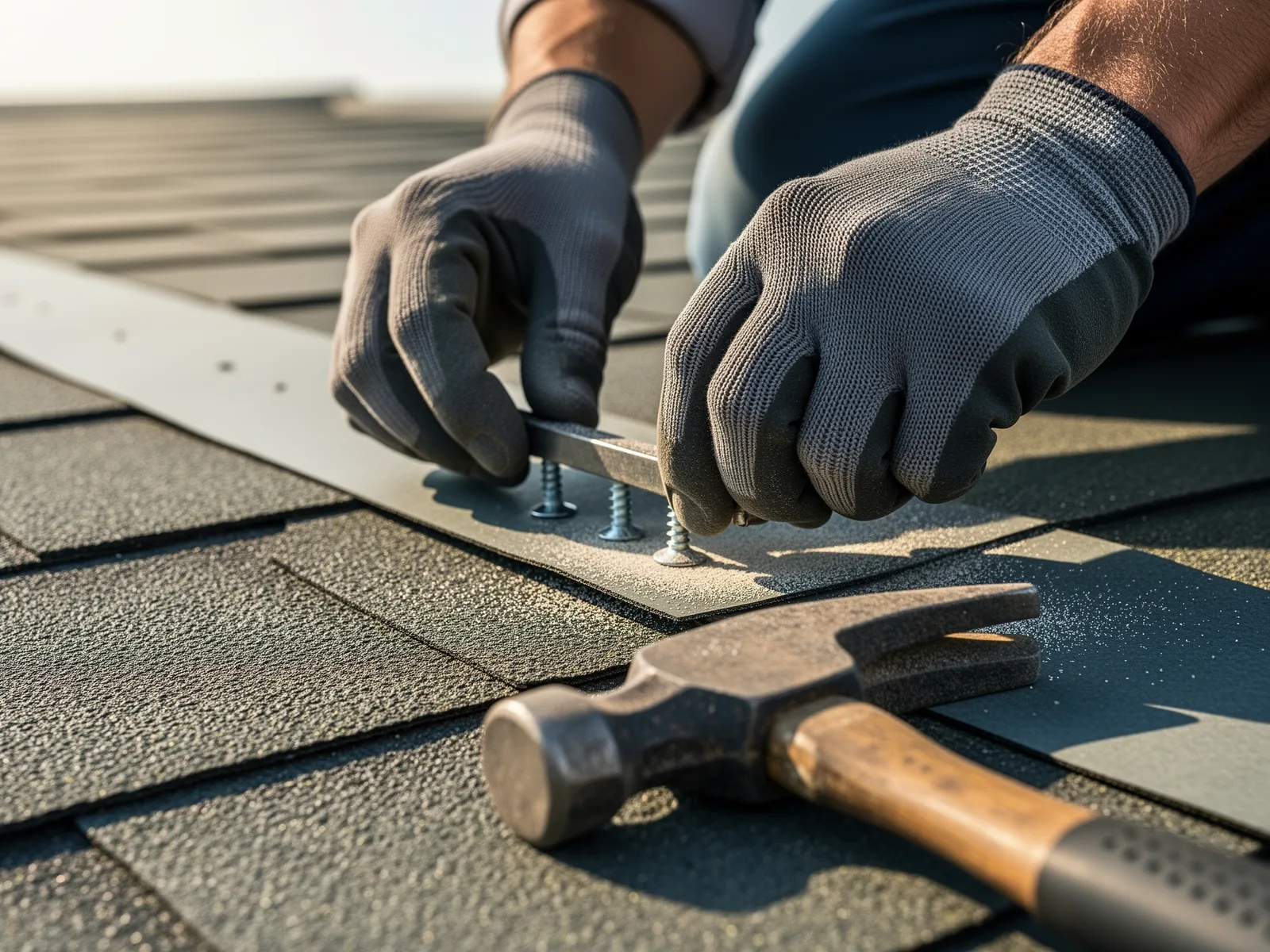 Why choose Fascia Repair in Burns, CO